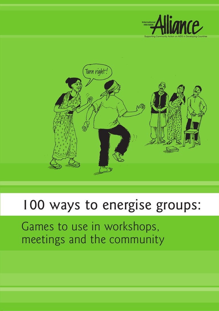 Watch 3 Easy Afternoon Energizers video Watch 3 Easy Afternoon Energizers video